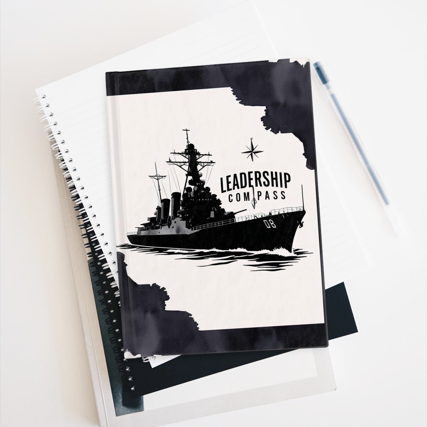 Victory is Ours | Journal - Blank