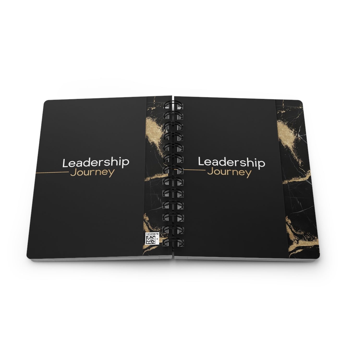 Renaissance Man | Spiral Bound Journal