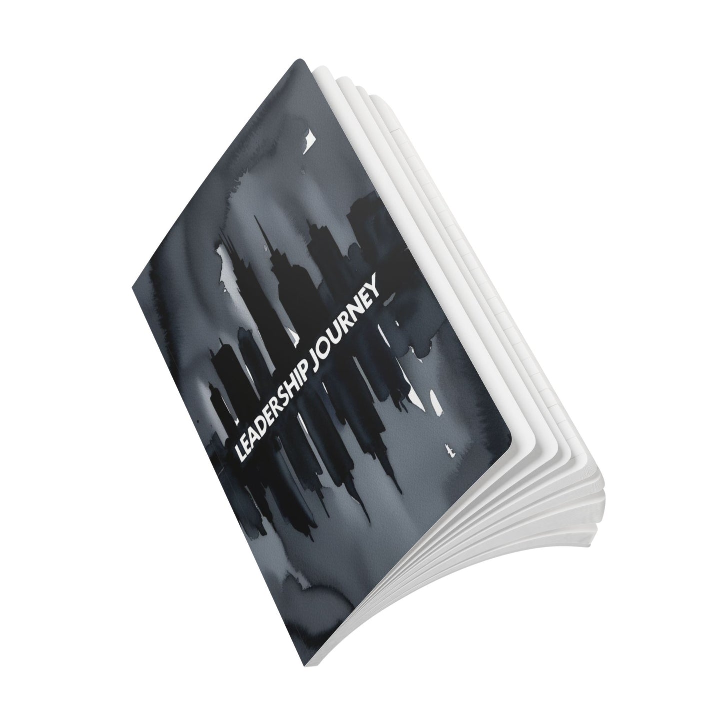Dark Dreams | Softcover Journal (with Inside Prints)
