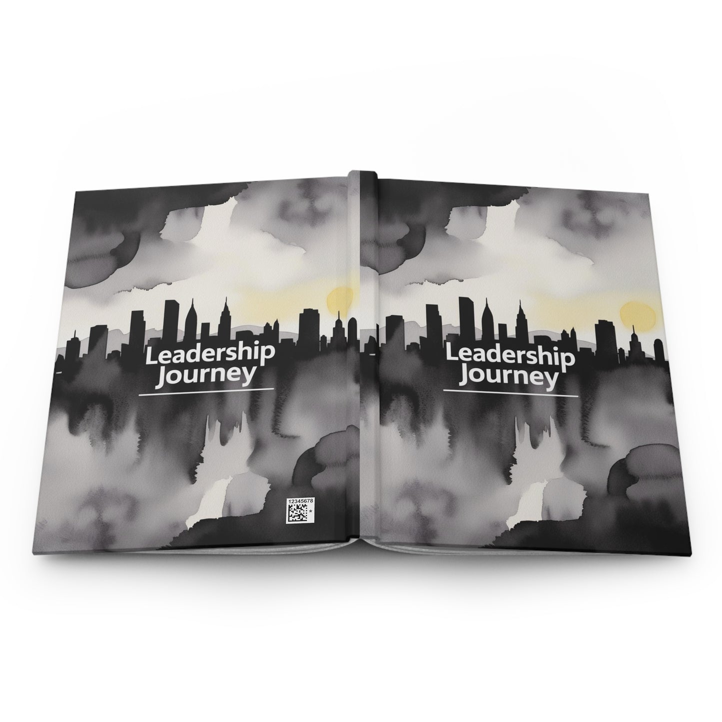 Far Away | Hardcover Journal Matte