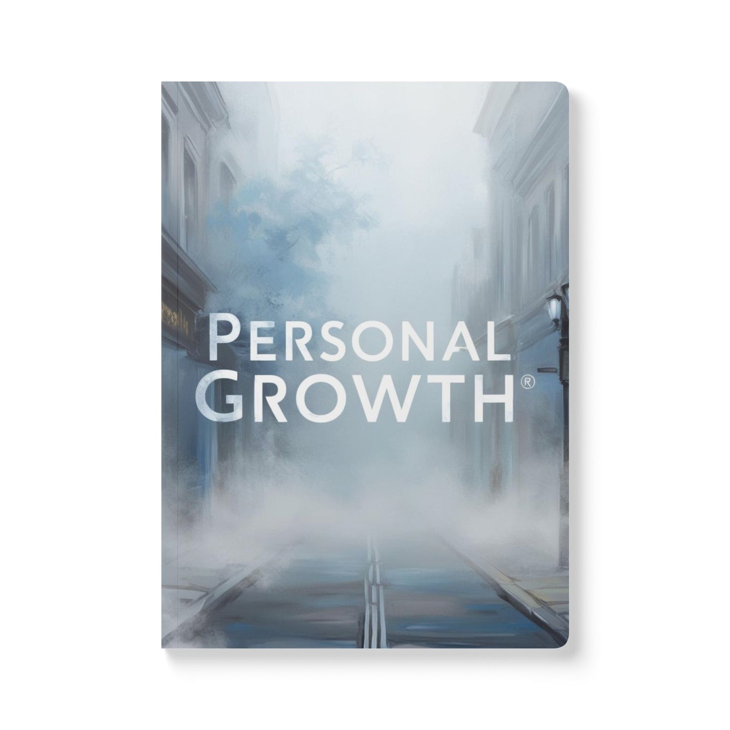 This is That One Day | Softcover Journal (with Inside Prints)