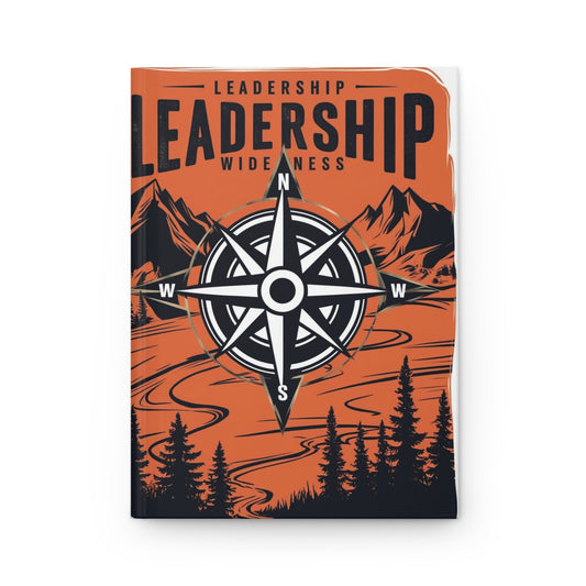 Severe Weather | Hardcover Journal Matte