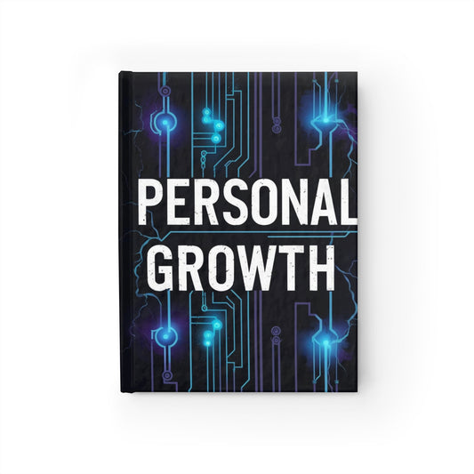 Neural Wiring | Journal - Blank