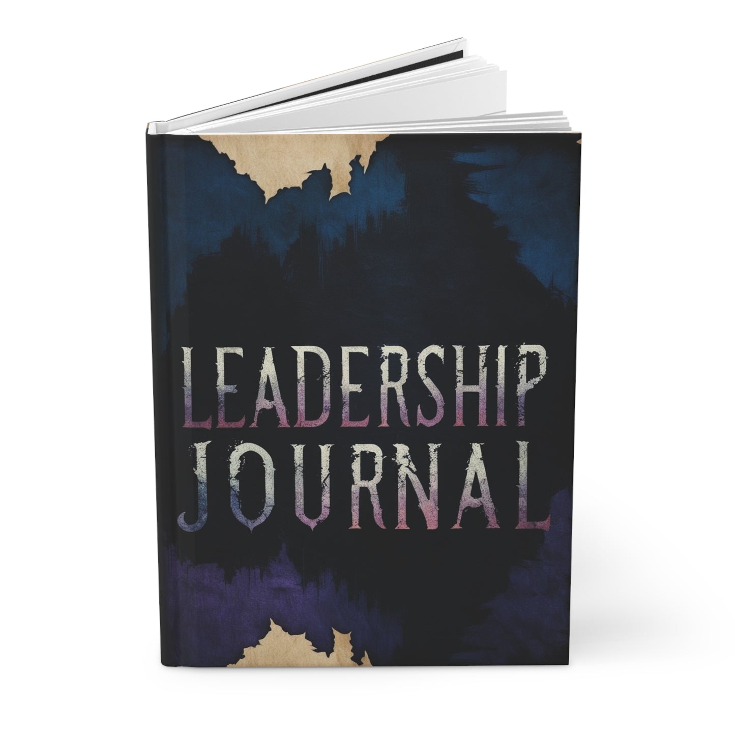 Do Not Enter | Hardcover Journal Matte