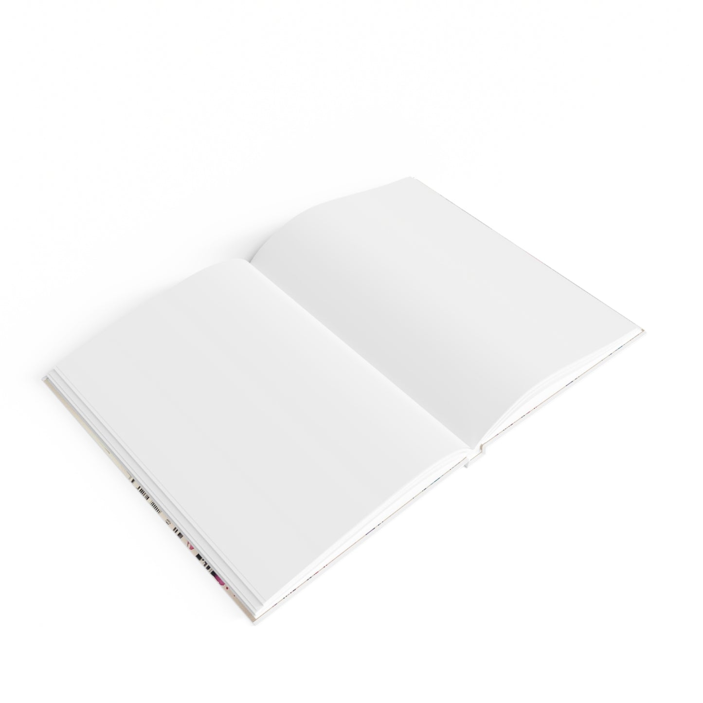 Lilly's Book Store | Journal - Blank