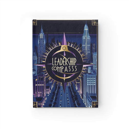 Let's Go to the Cinema | Journal - Blank