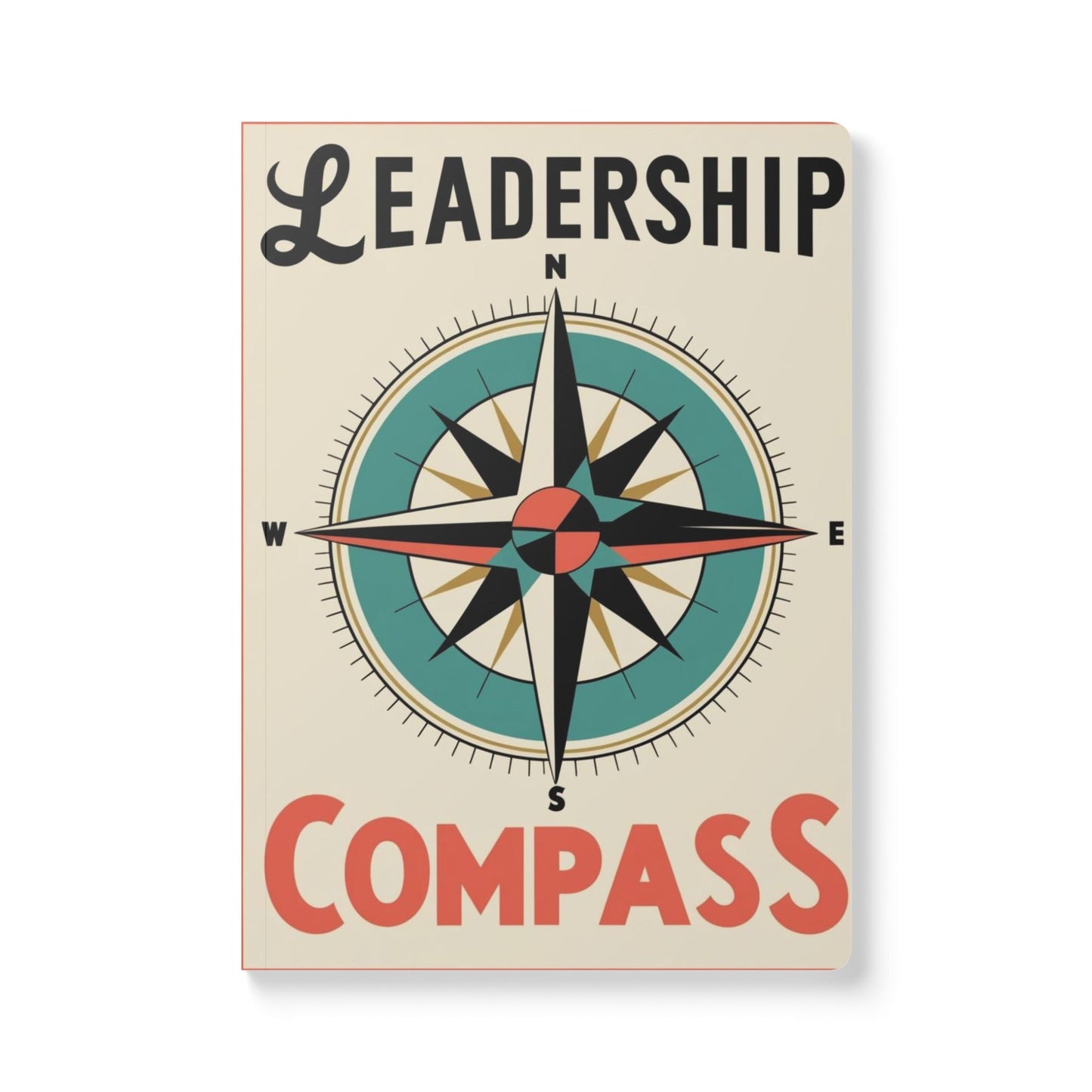 Boy Scout | Softcover Journal (with Inside Prints)