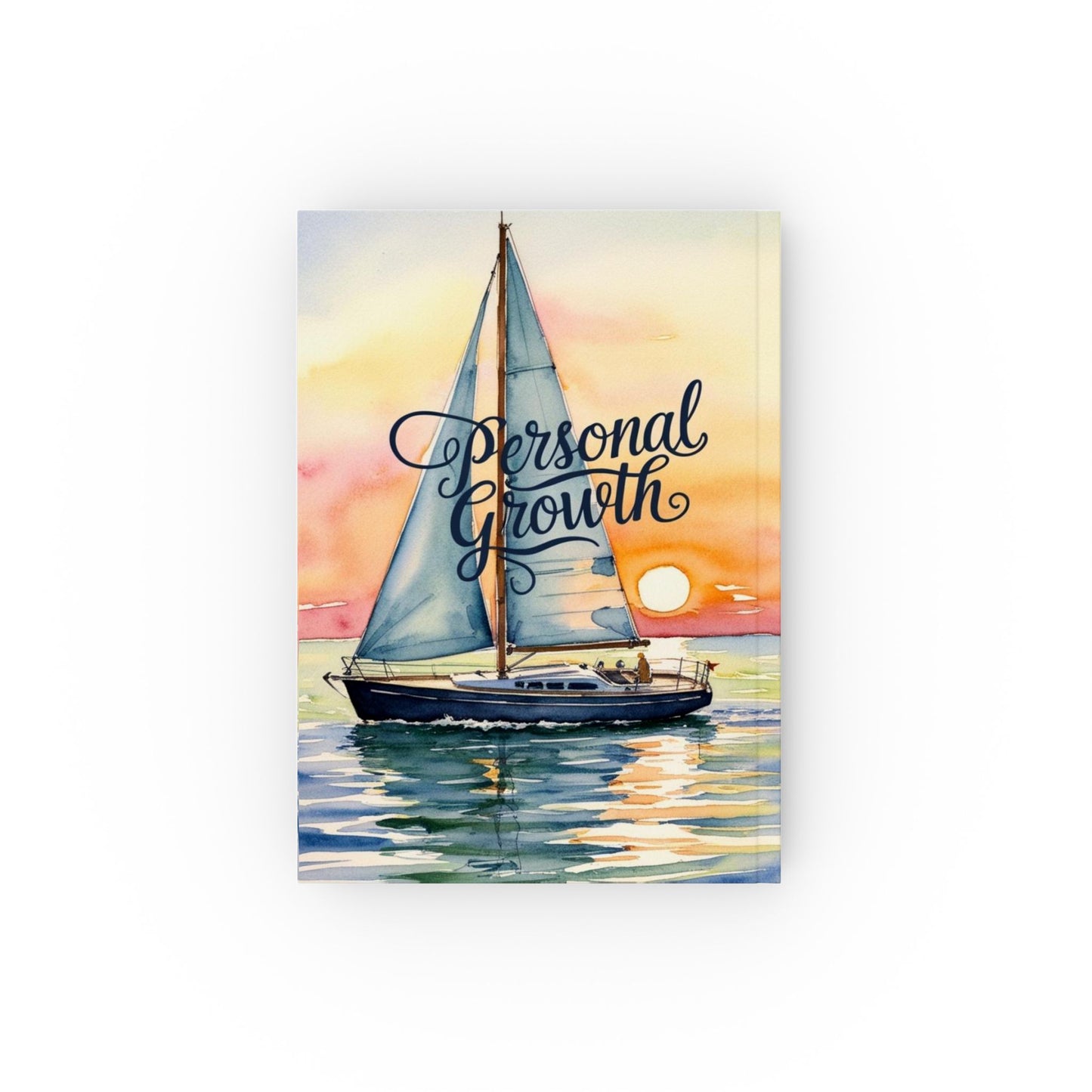 Perfect Day | Hard Backed Journal