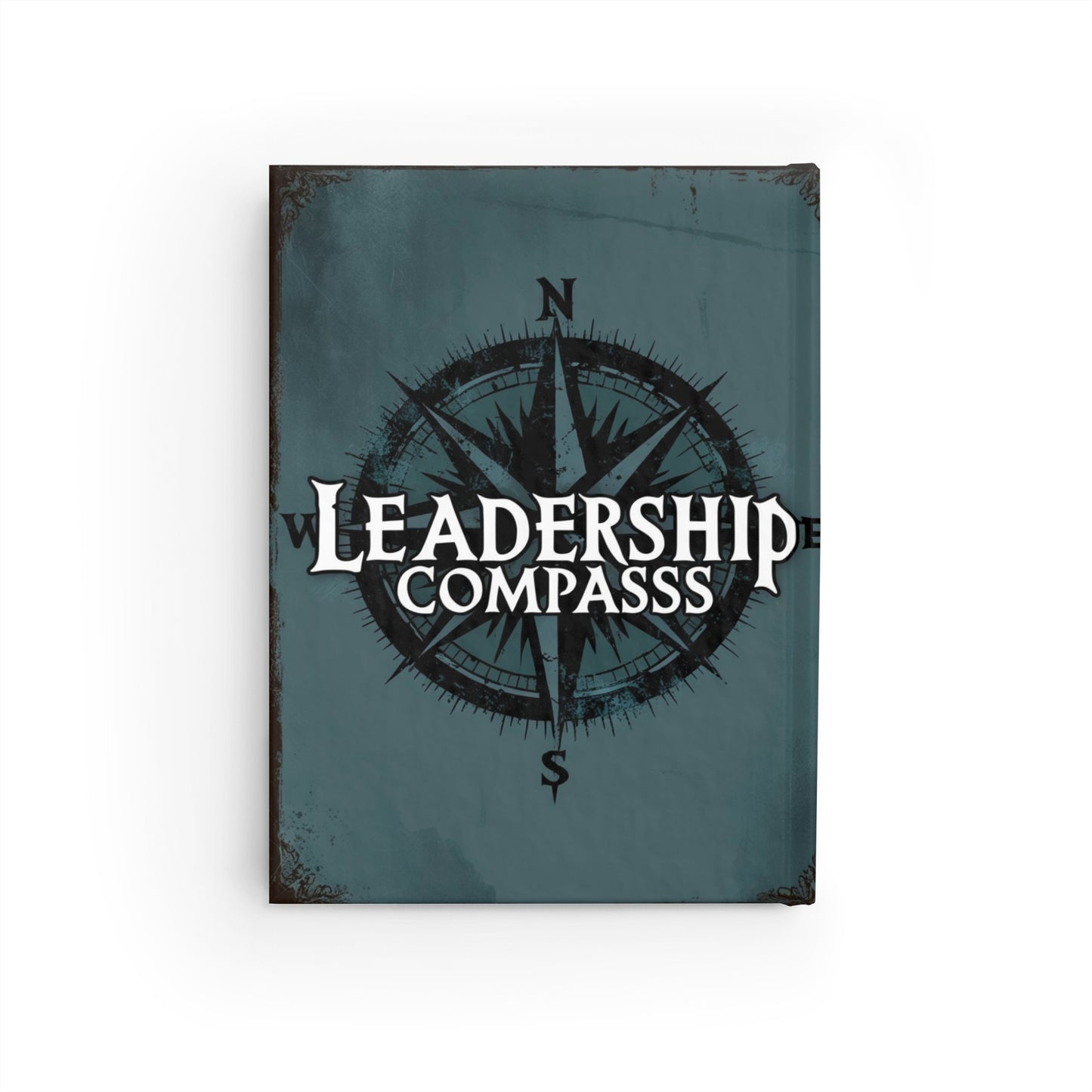 Lost in Darkness | Journal - Ruled Line