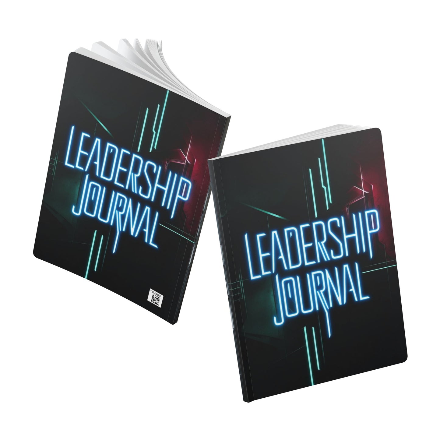 You've Got This | Softcover Journal (with Inside Prints)