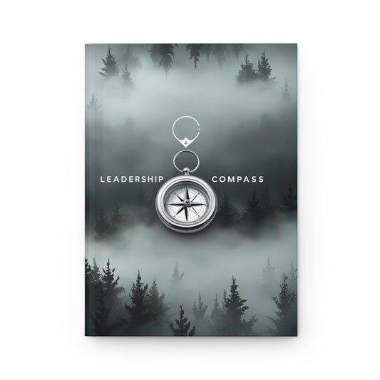 I'll Be Your Guide | Hardcover Journal Matte