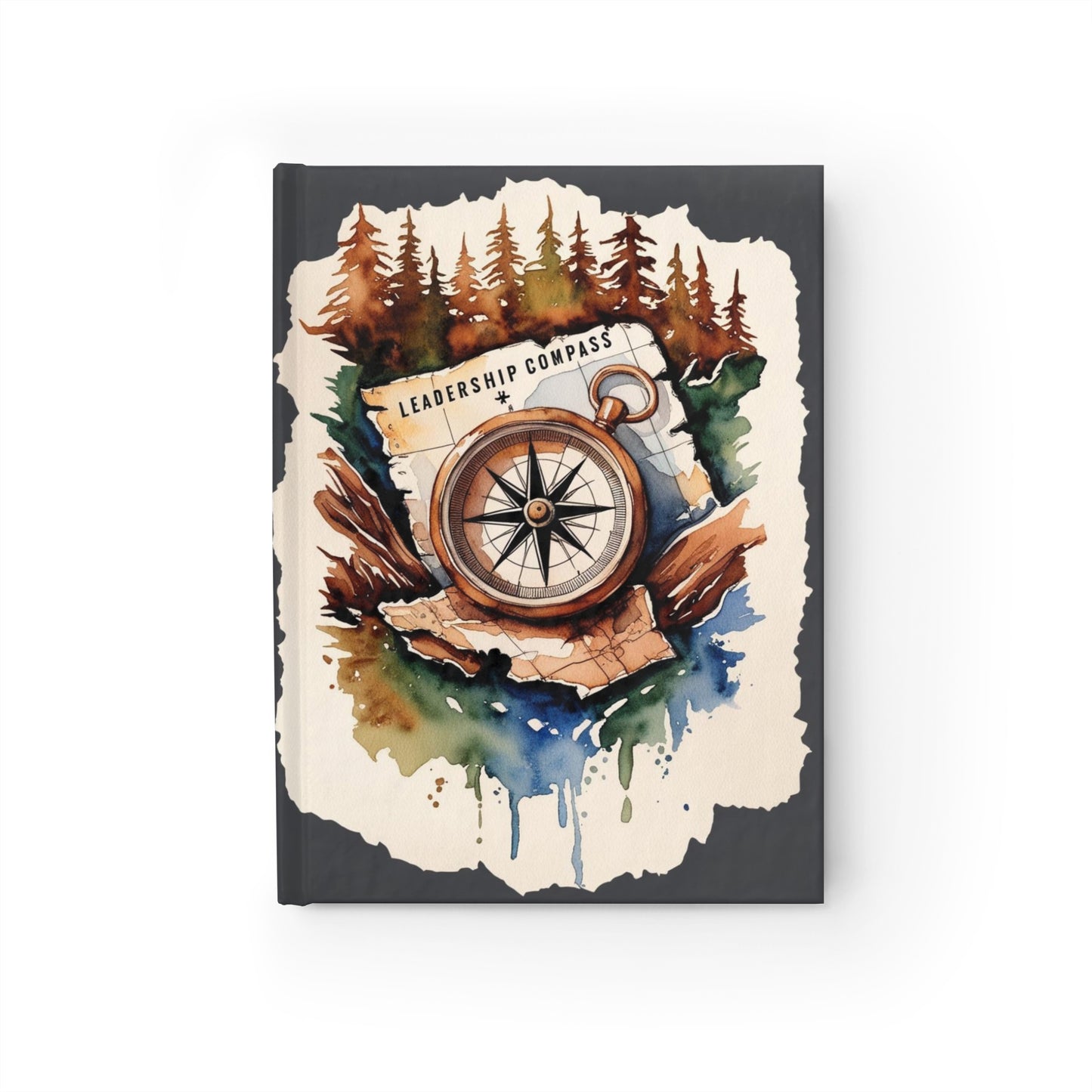 Arboreal Season | Journal - Blank