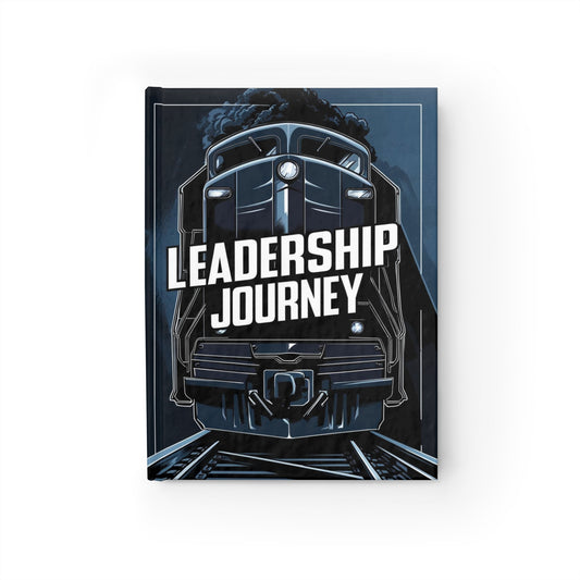 It's Happening Now | Journal - Ruled Line