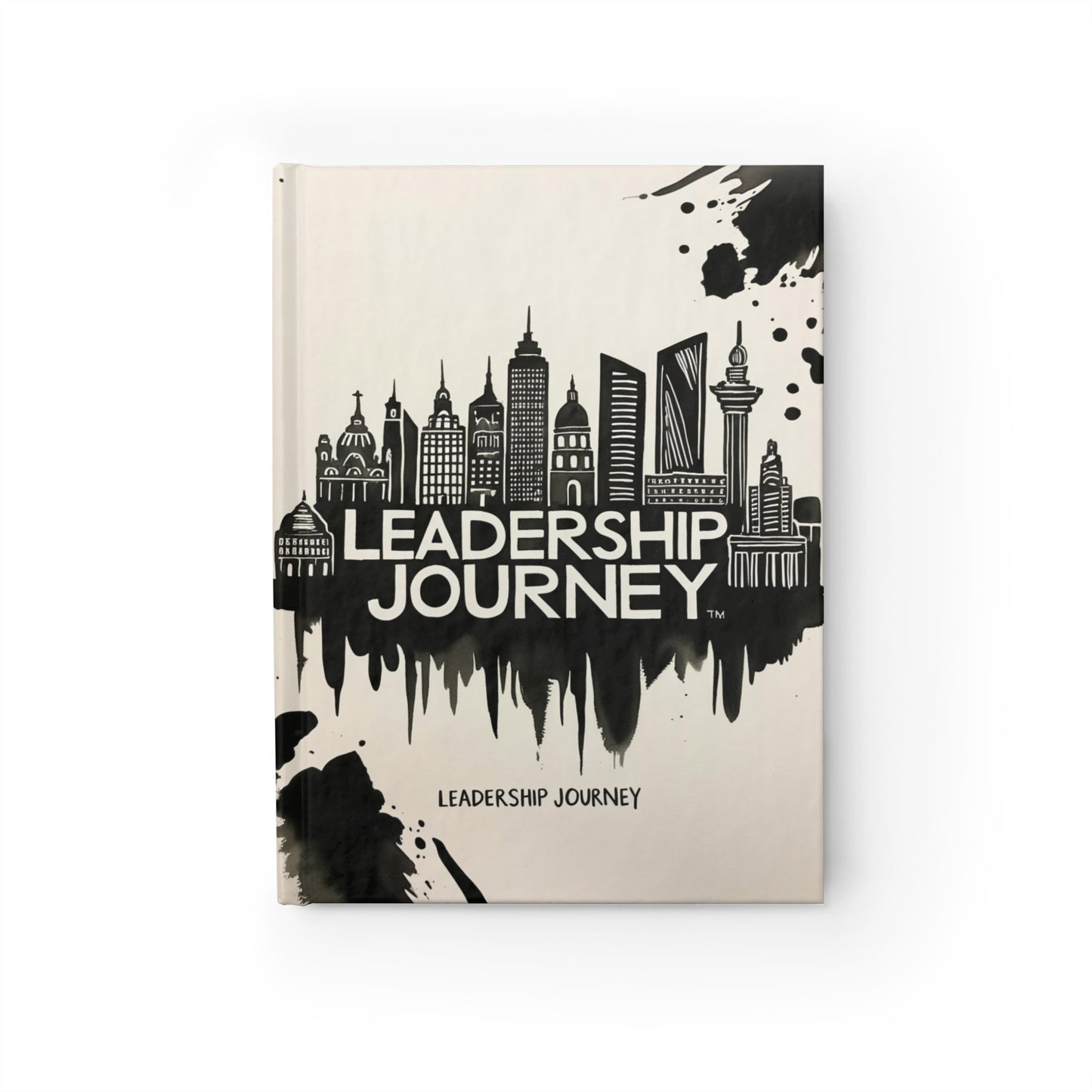 City of Dreams | Journal - Blank
