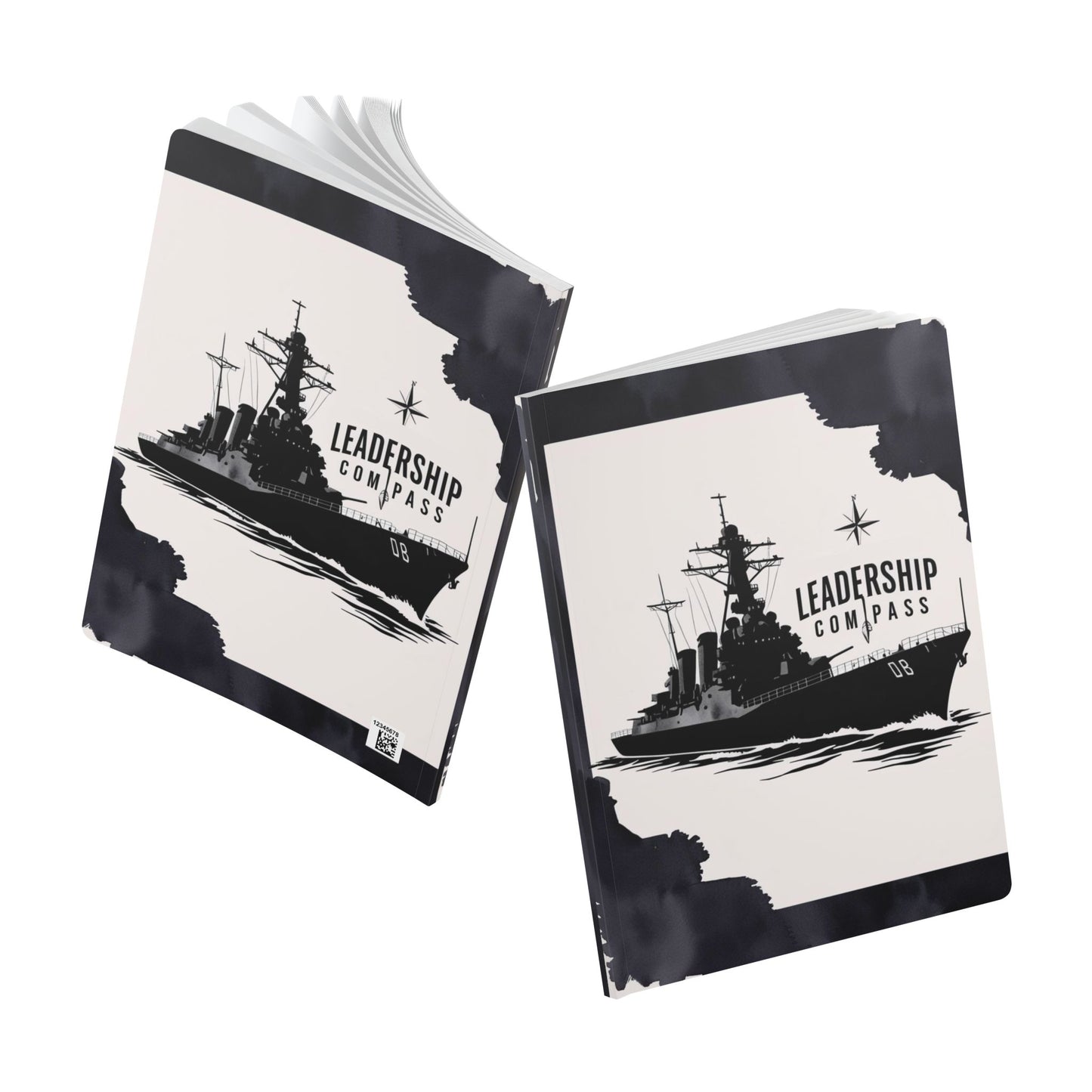 Victory is Ours | Softcover Journal (with Inside Prints)