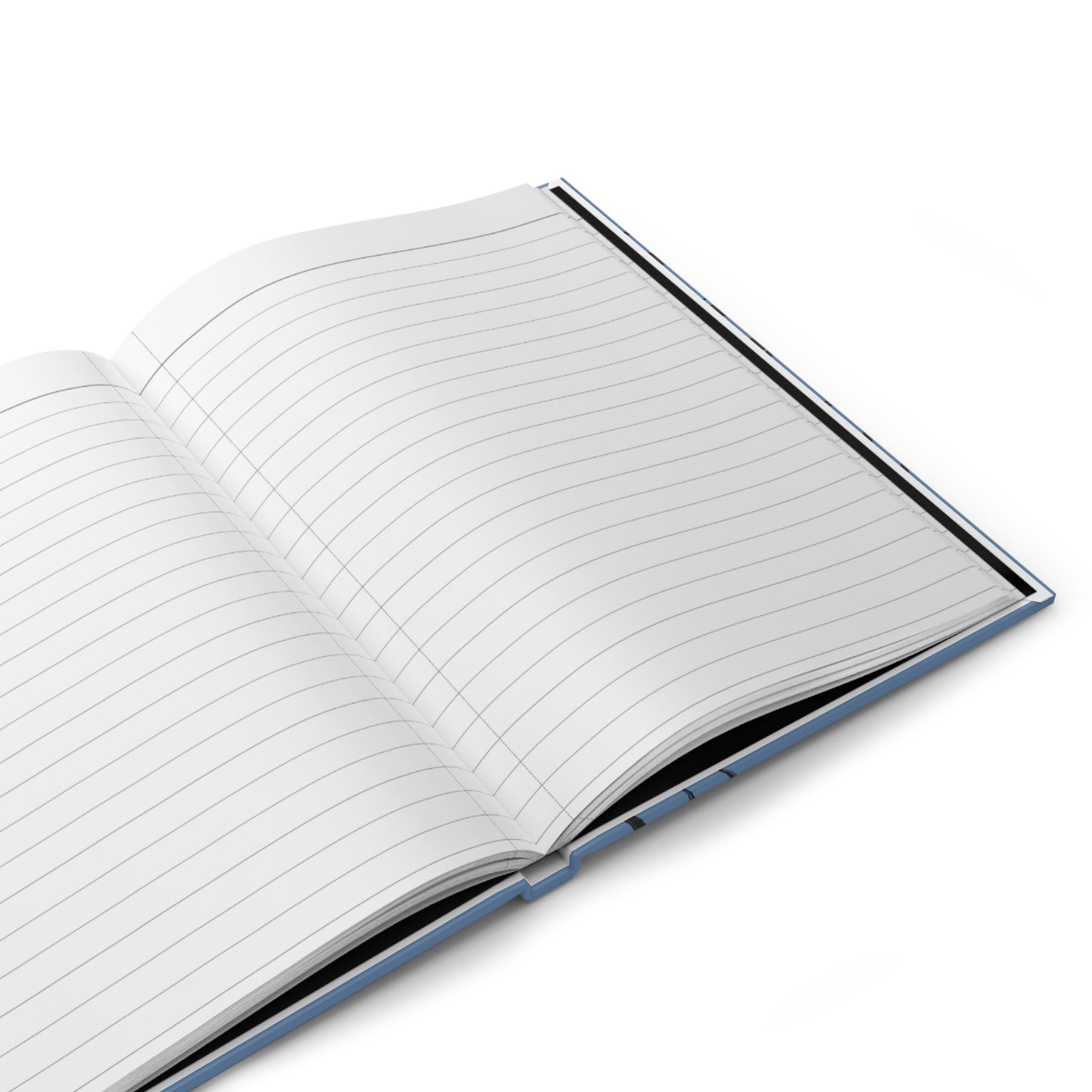 Spark Your Mind | Hardcover Journal Matte