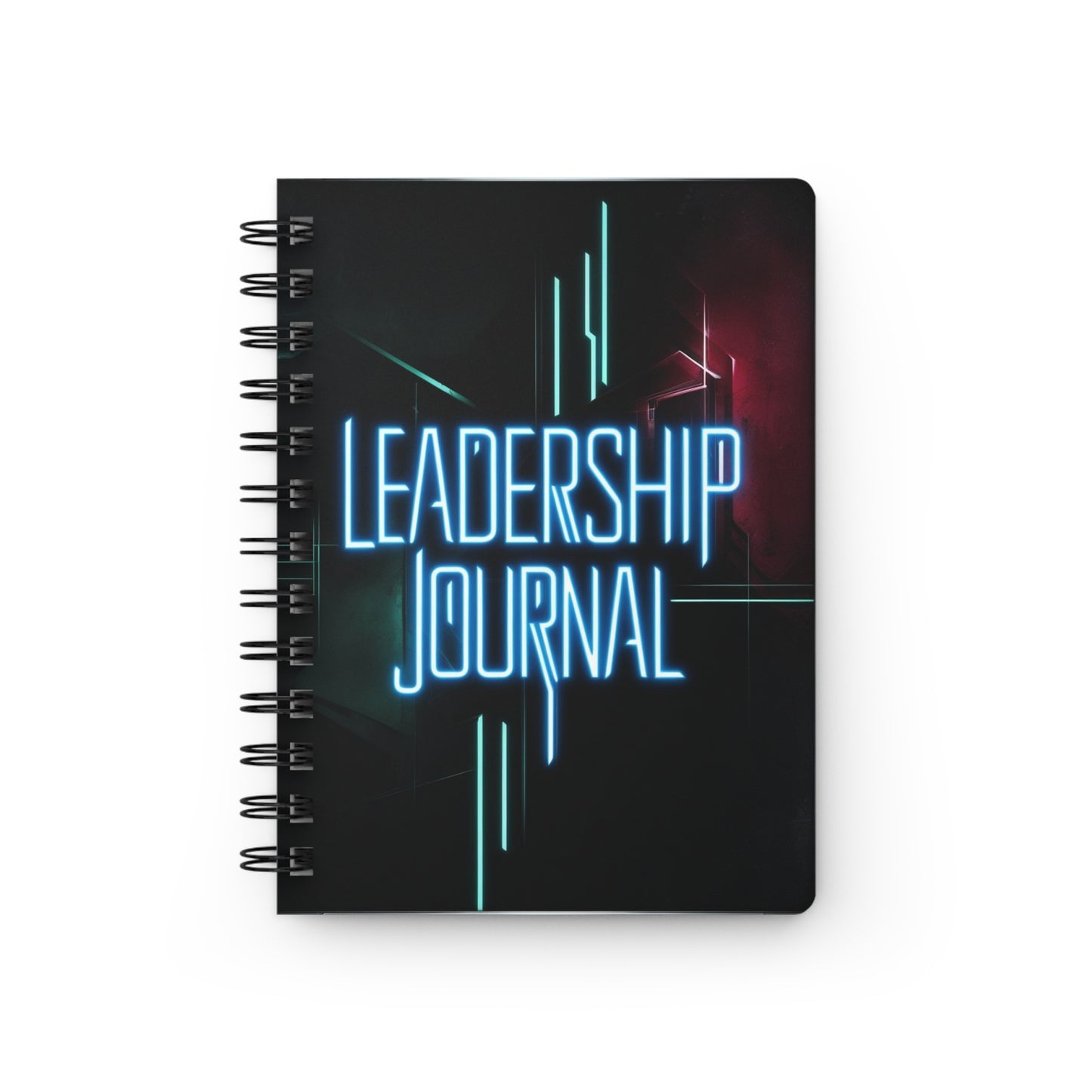 You've Got This | Spiral Bound Journal
