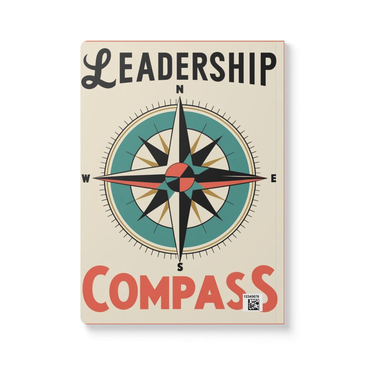 Boy Scout | Softcover Journal (with Inside Prints)