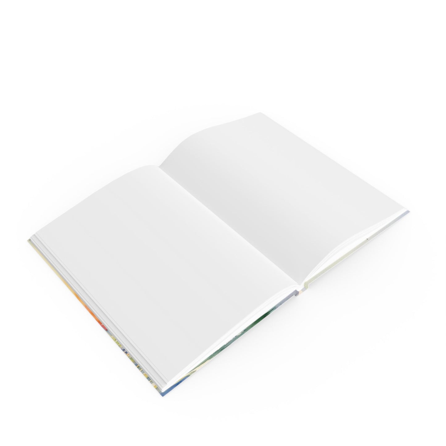 Perfect Day | Hard Backed Journal