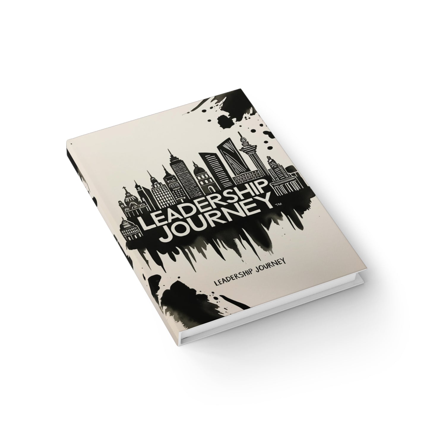 City of Dreams | Journal - Blank