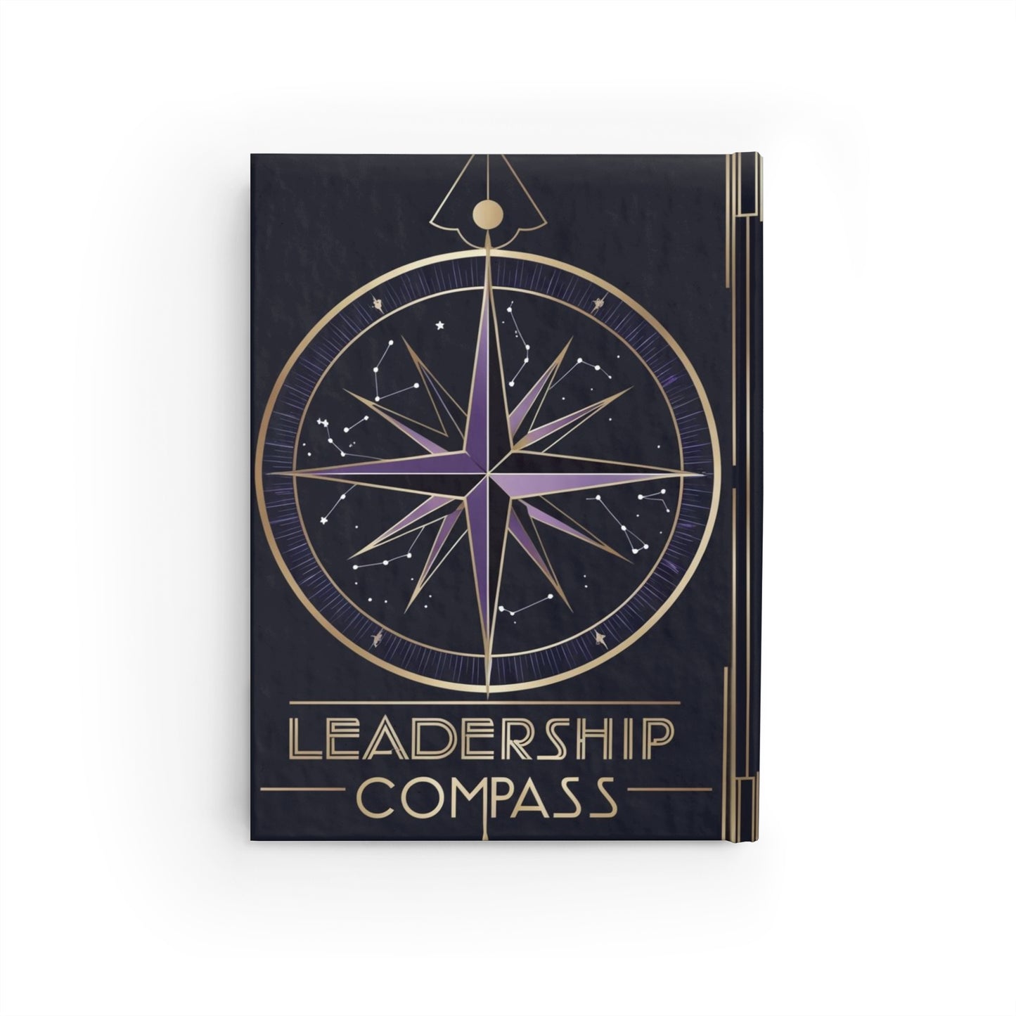Star Charts | Journal - Blank