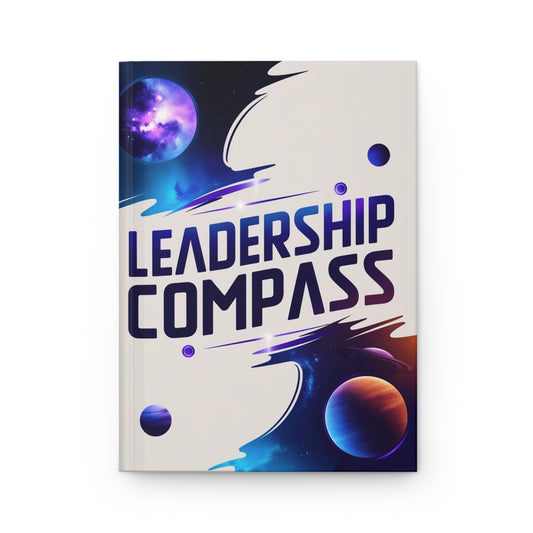 Retro Future | Hardcover Journal Matte