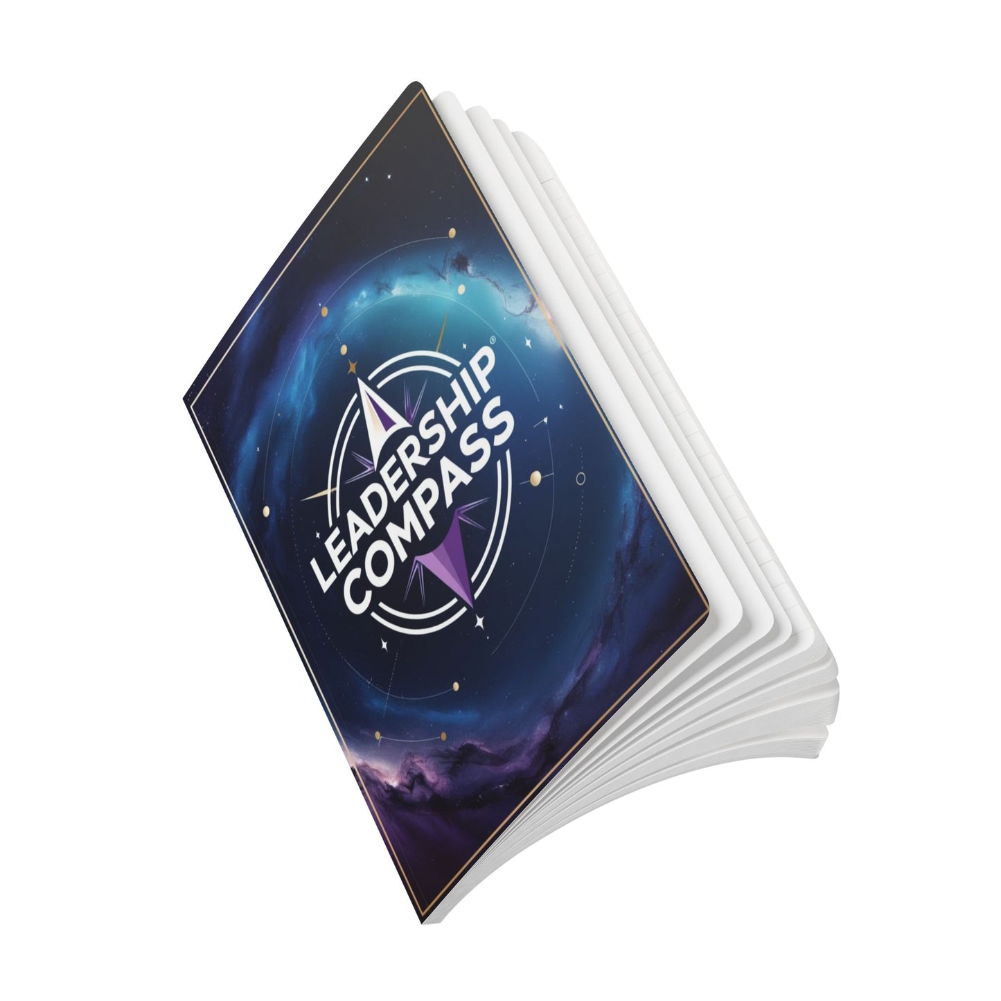 Star Brigade | Softcover Journal (with Inside Prints)