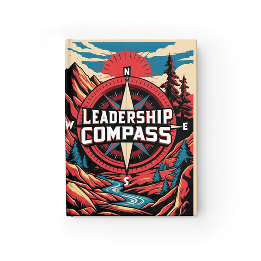 Perfect Wander | Journal - Ruled Line