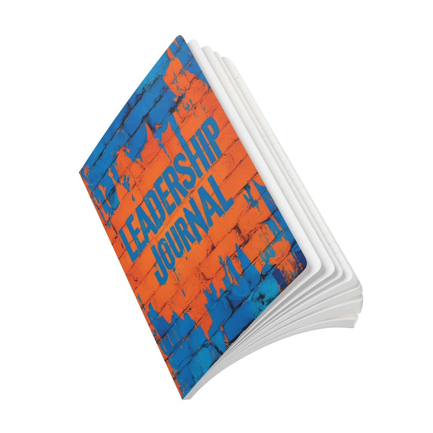 Bold Creative | Softcover Journal (with Inside Prints)