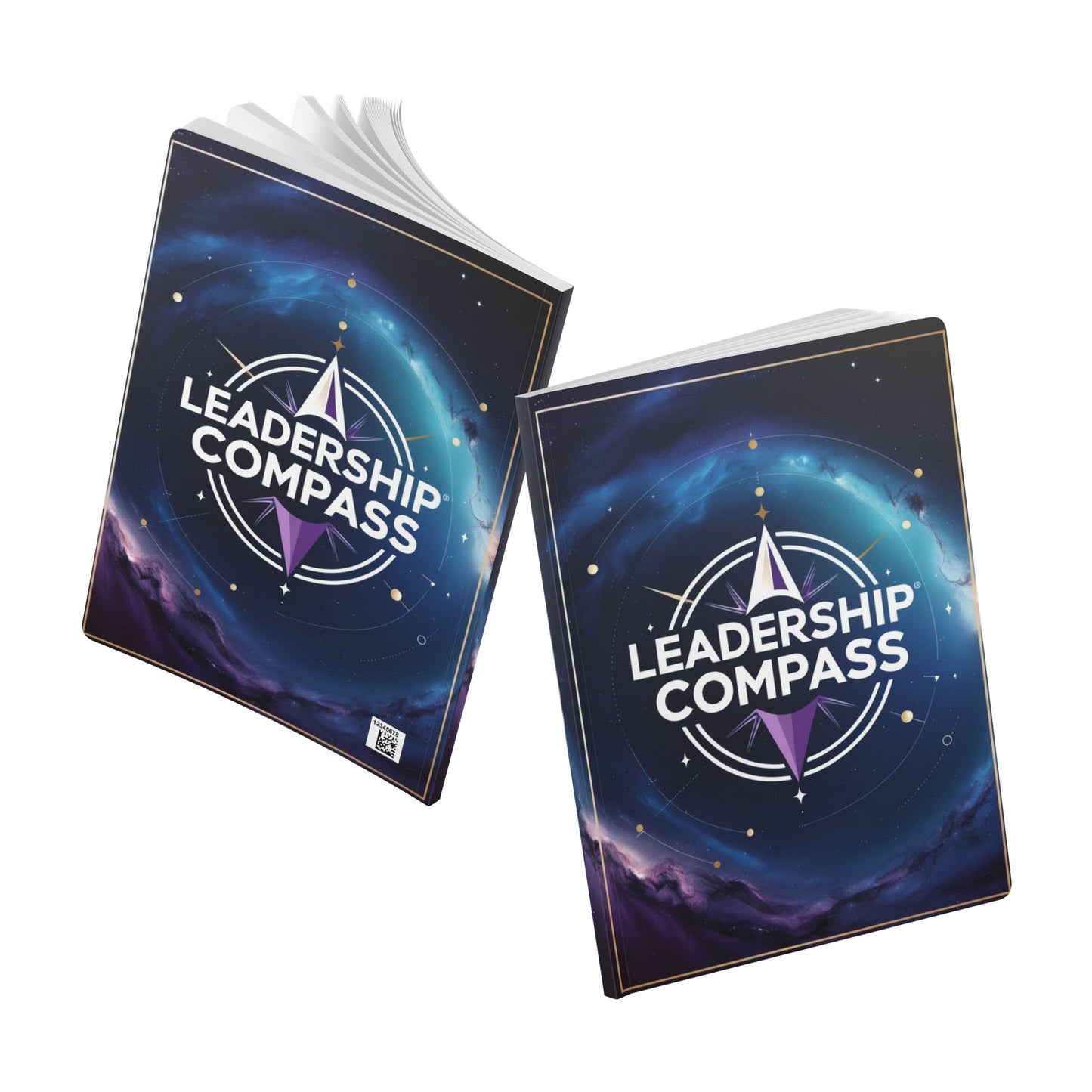 Star Brigade | Softcover Journal (with Inside Prints)