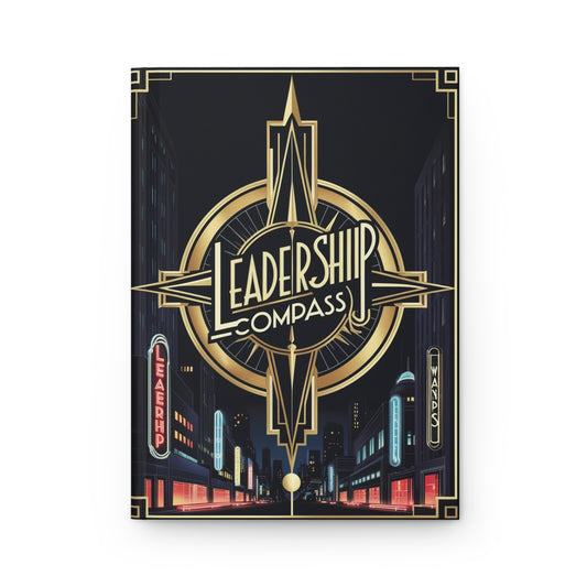 I Want to See a Talkie | Hardcover Journal Matte