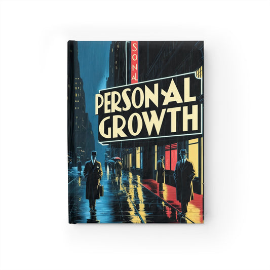 Nebulon Showing | Journal - Blank