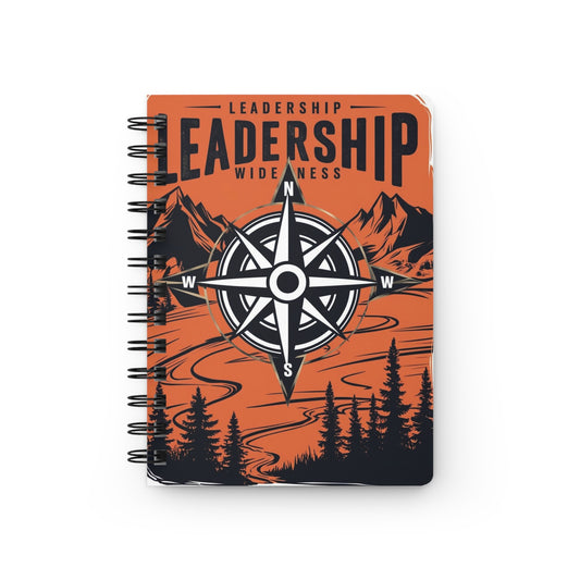 Severe Weather | Spiral Bound Journal