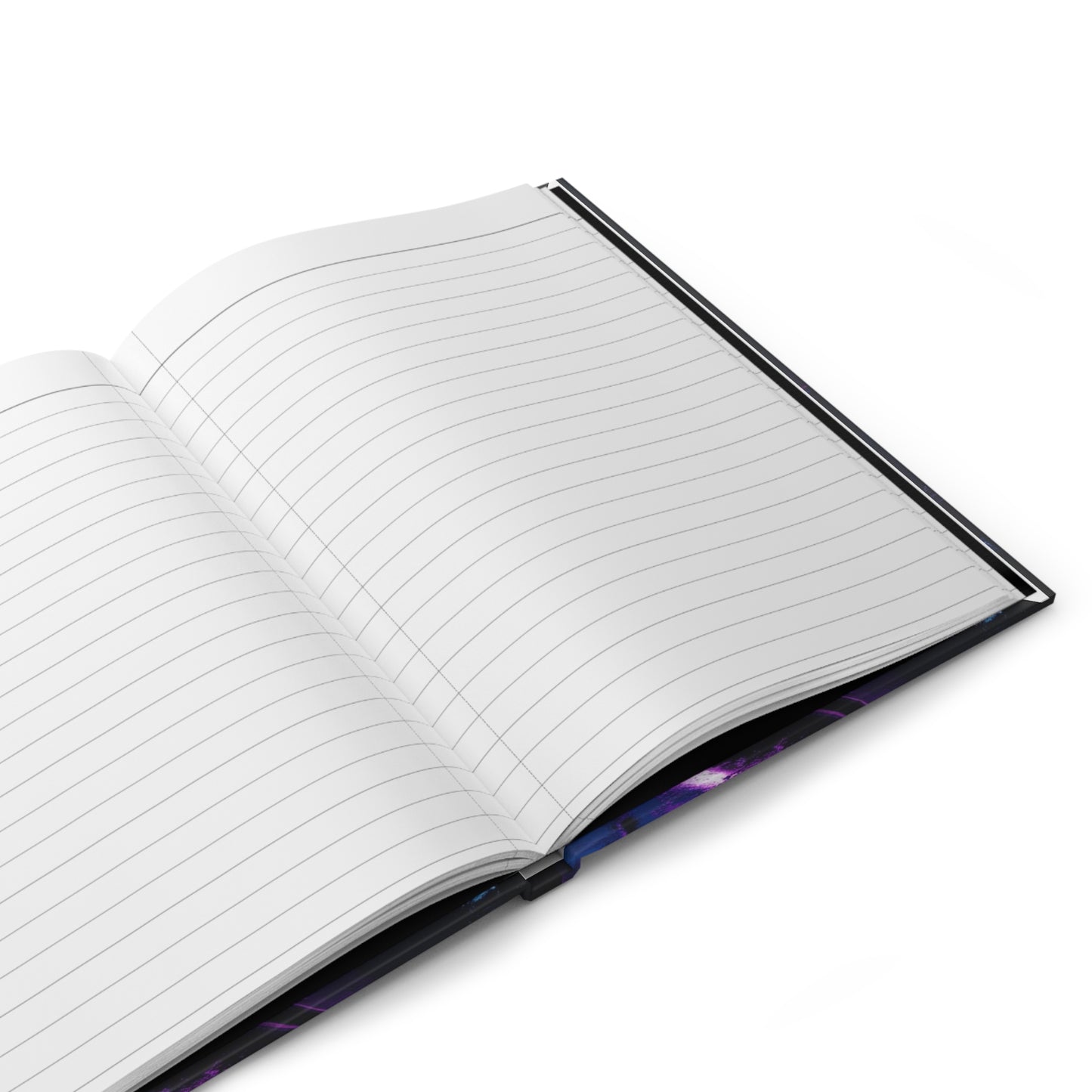 Above Street Level | Hardcover Journal Matte