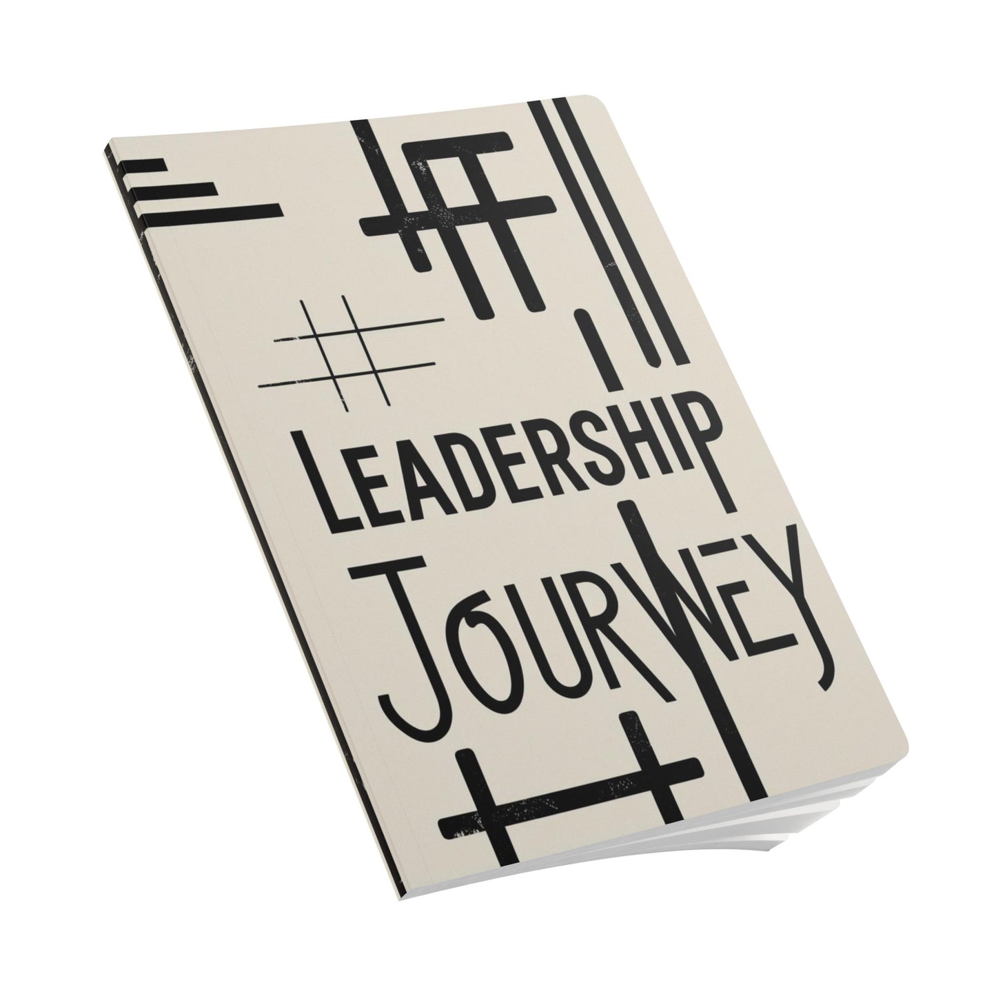 I'll Practice This Time | Softcover Journal (with Inside Prints)