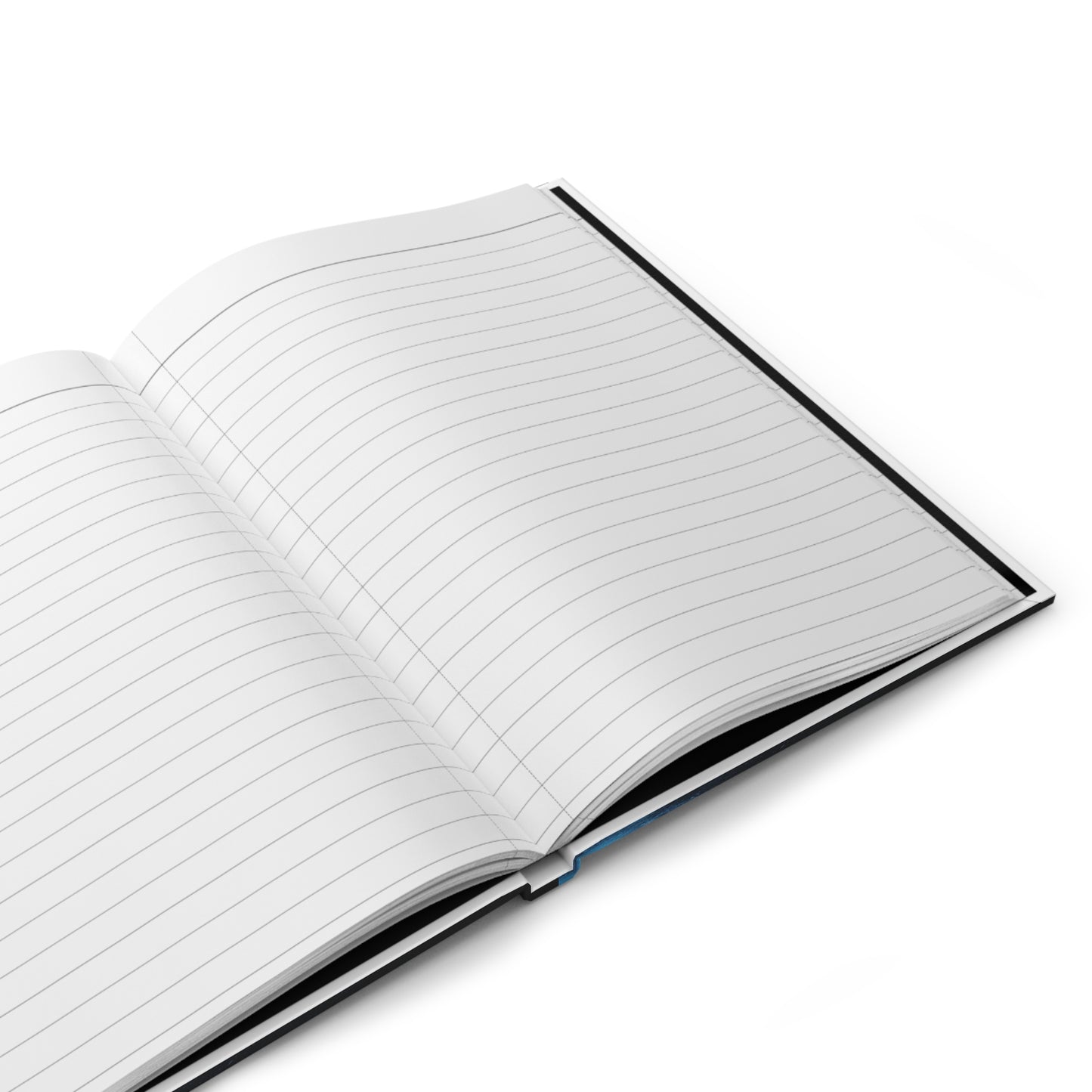 If You Can Find Me There | Hardcover Journal Matte