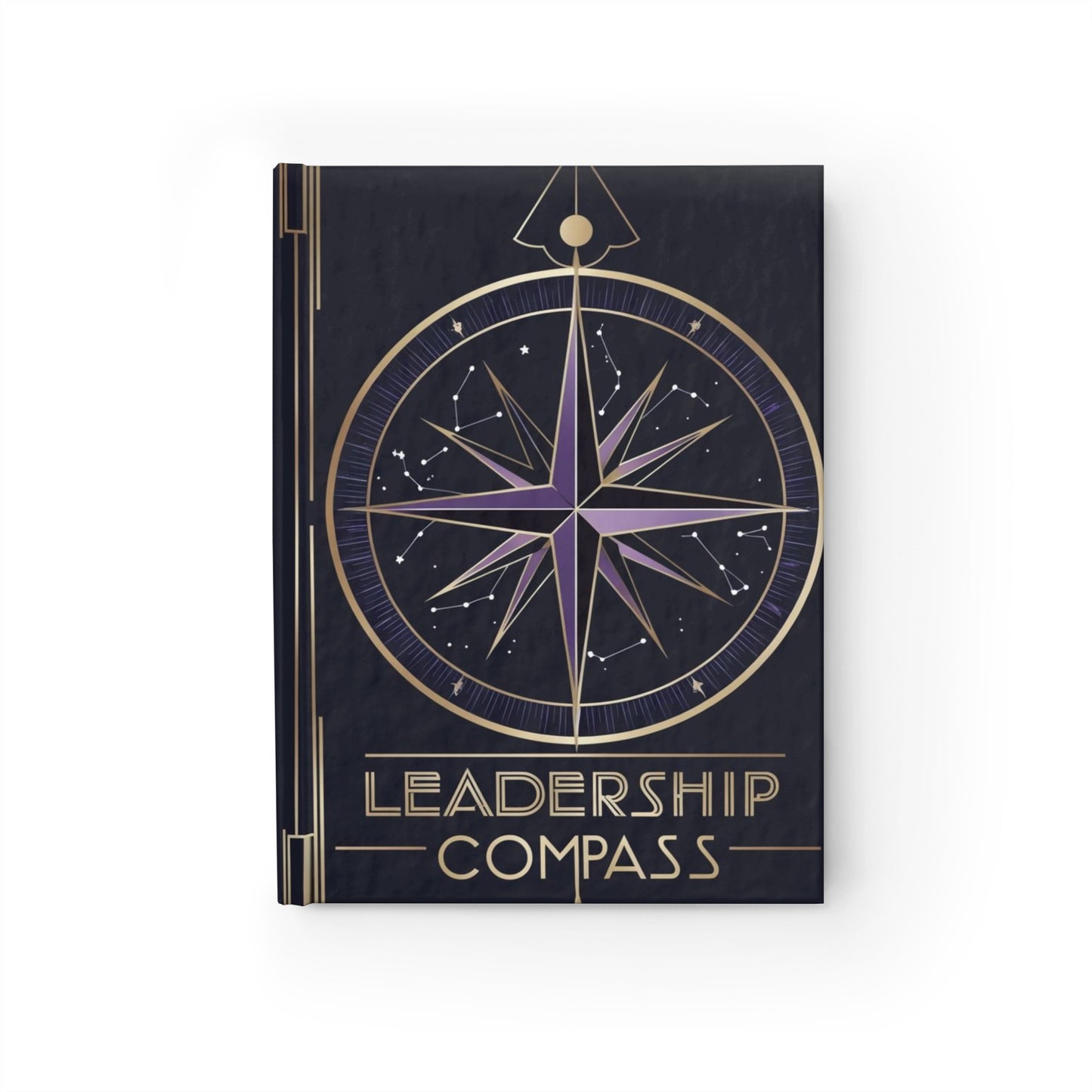 Star Charts | Journal - Blank