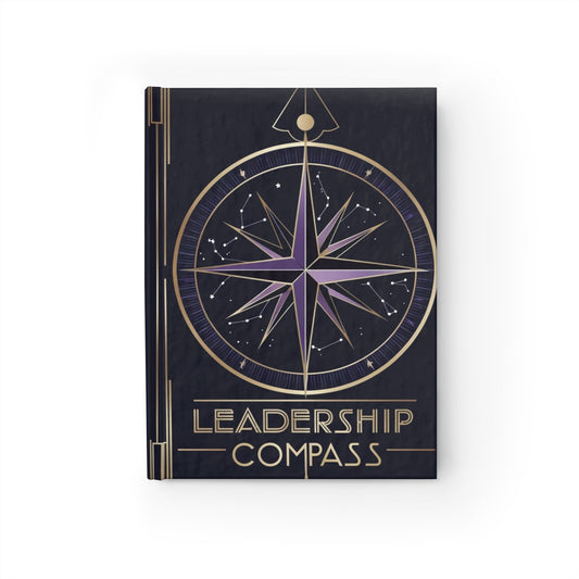 Star Charts | Journal - Blank
