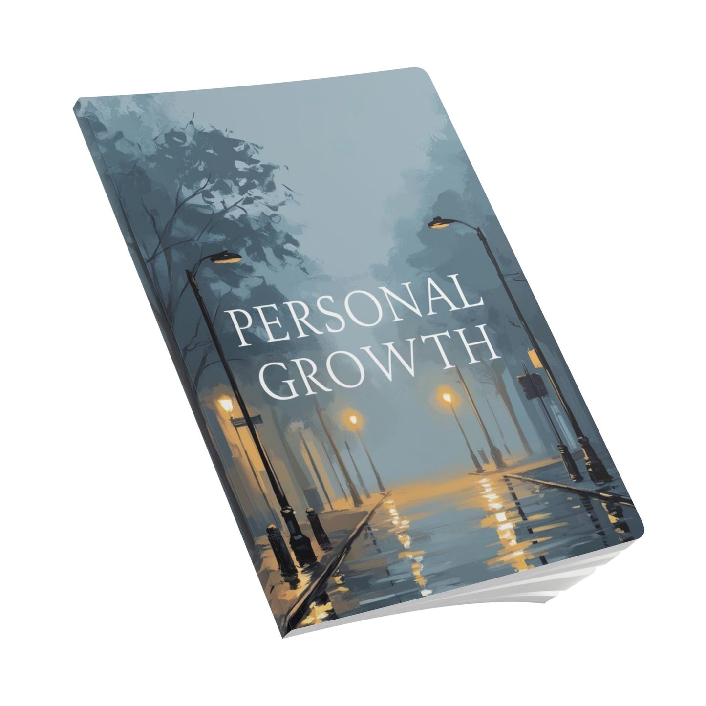 We Will Arrive | Softcover Journal (with Inside Prints)