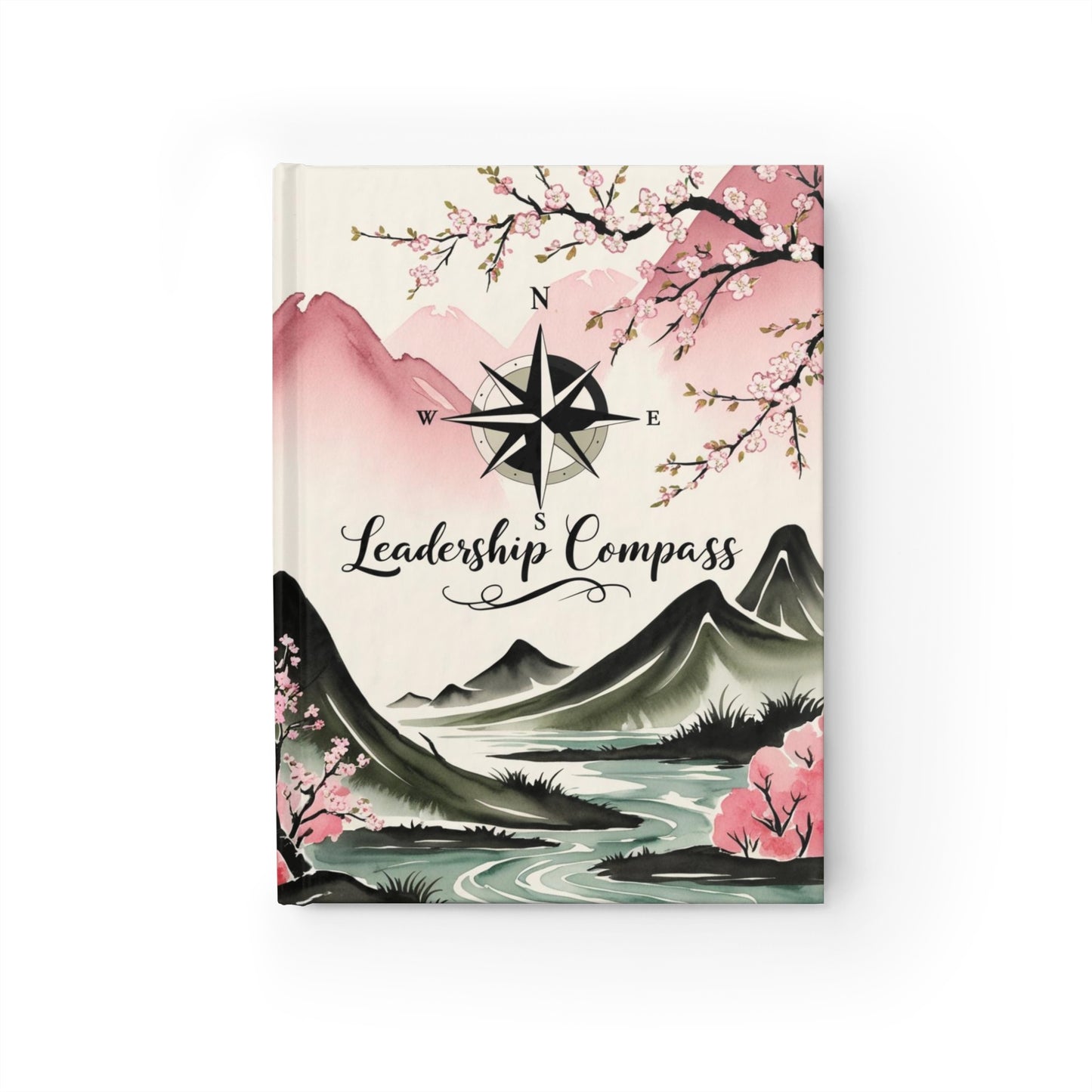 Gentle Leadership | Journal - Blank