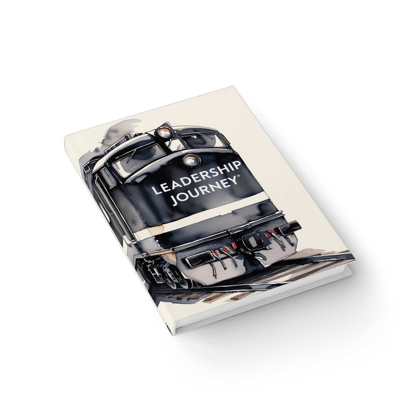 This is Your Train | Journal - Blank