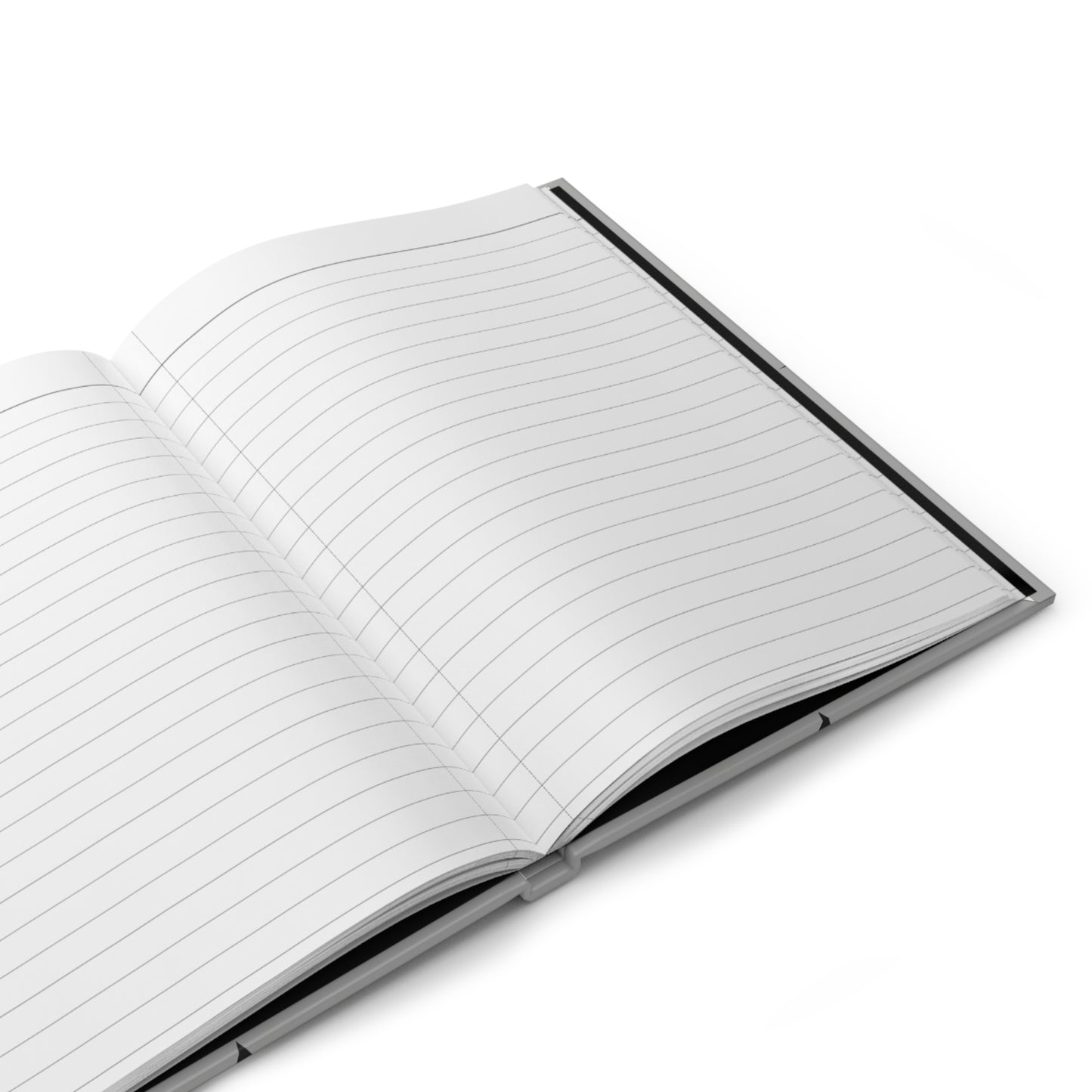 Space Marines | Hardcover Journal Matte