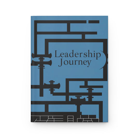 Martial Zen | Hardcover Journal Matte