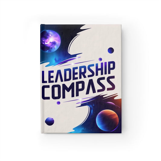 Retro Future | Journal - Ruled Line