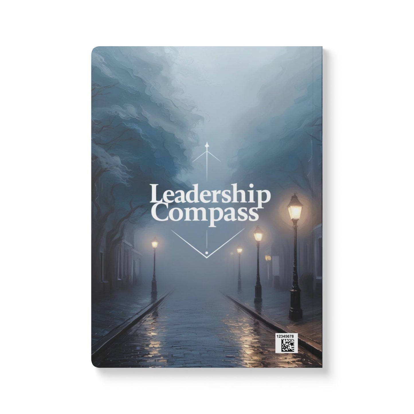 It'll Be Dawn Soon | Softcover Journal (with Inside Prints)