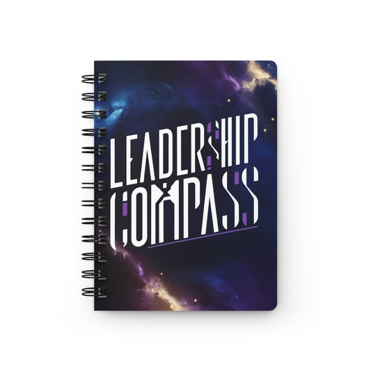 Made of Star Dust | Spiral Bound Journal