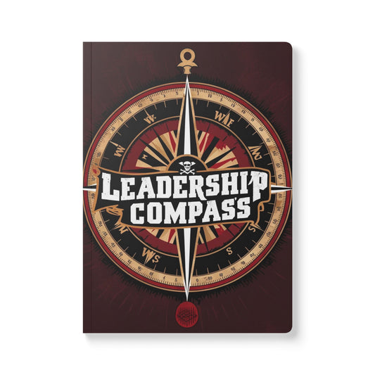 Lady Guthrie | Softcover Journal (with Inside Prints)