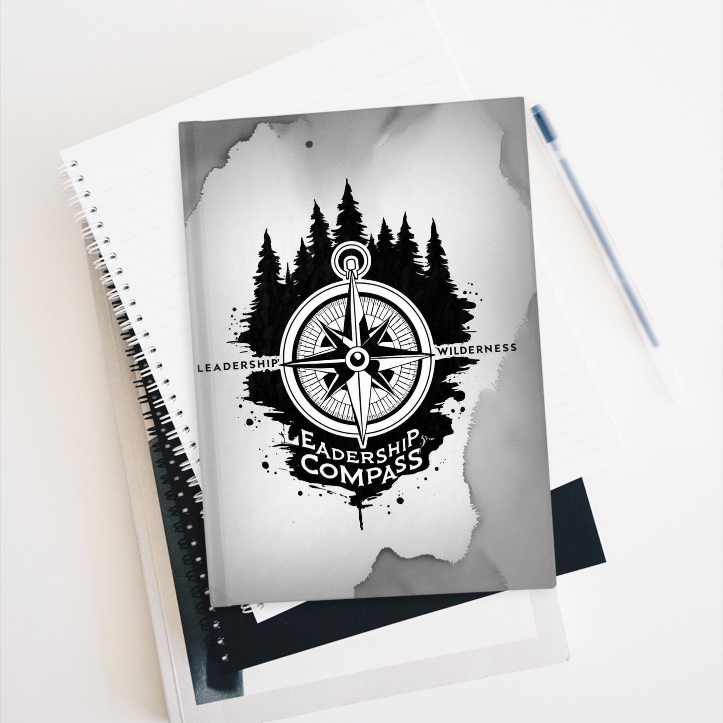 It's Out There | Journal - Blank