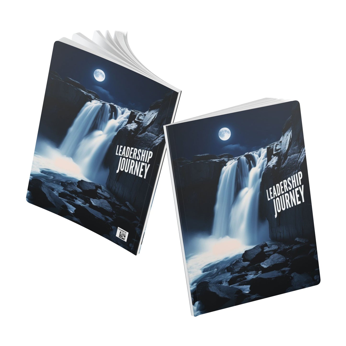 Seeing With Clear Eyes | Softcover Journal (with Inside Prints)