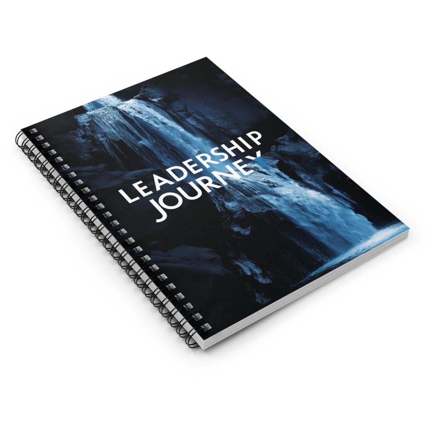 If You Can Find Me There | Spiral Notebook - Ruled Line